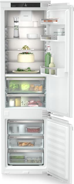 Liebherr Plus Køle/Frys ICBNc 5623-20 001 (integreret)