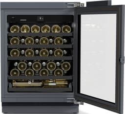 Liebherr Vinidor UWpri 3761-20 001 Integreret vinskab