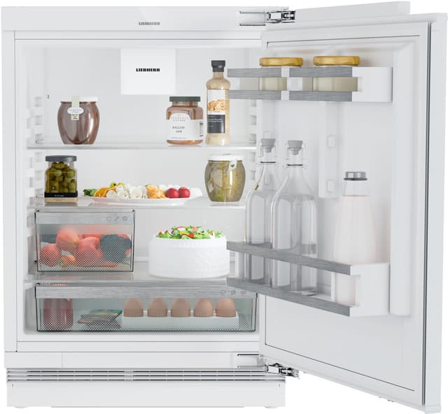 Liebherr Pure URc 3700-20 001 Køleskab billede 1