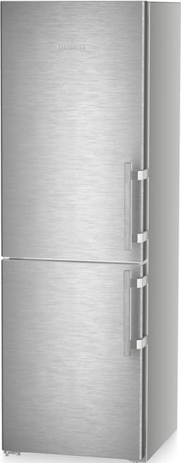 Liebherr Prime SCNsdc 525i-22 617 Køleskab/fryser Rustfrit stål