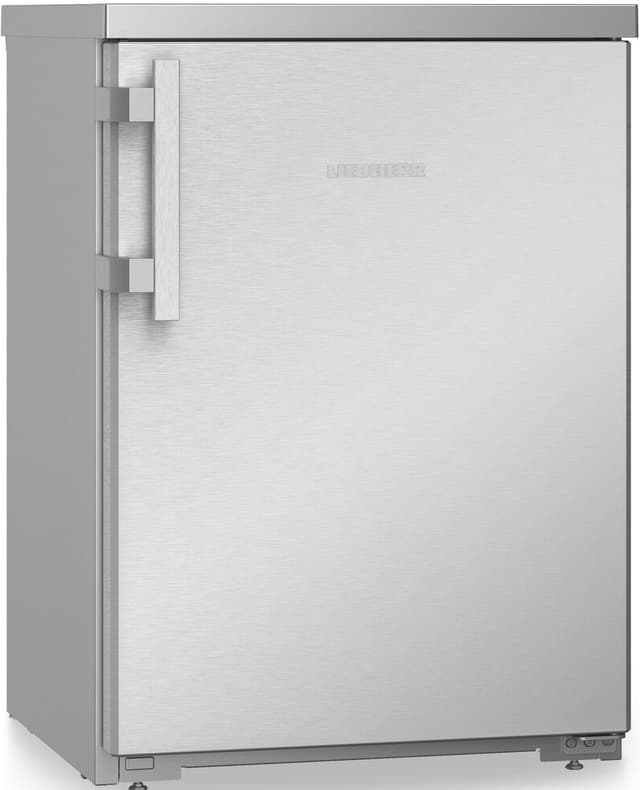 Liebherr køleskab med fryseboks Rsdci 1621-20 001 (rustfrit)