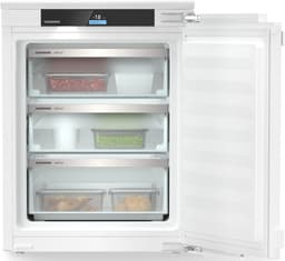 Liebherr Prime Frysskåp IFNbi 3553-22 001 (integrerad)