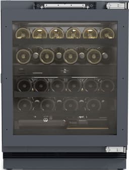 Liebherr Vinidor UWpri 3662-20 001 Integrert vinsskap