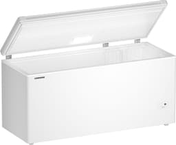 Liebherr Pure Frysbox CFe 2500-26-001 (vit 497 Liter)