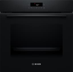 Bosch Serie 2 ovn integreret HBA572BB4 (sort)