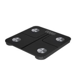 ASG Smart Scale Baderomsvekt