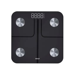 ASG Smart Wellness Baderomsvekt