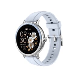 NSW Smart Watch - Hvit