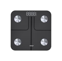 ASG Smart Baderomsvekt