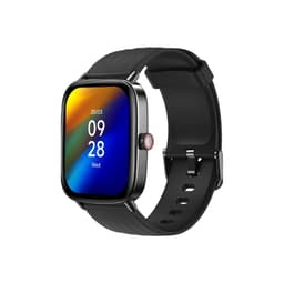 NSW Smart Watch - Svart