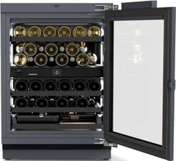 Liebherr Vinidor UWpri 3782-20 001 Integrert vinsskap