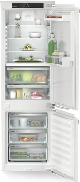 Liebherr Plus Kyl/Frys ICBa 5123-20 001 (integrerad)