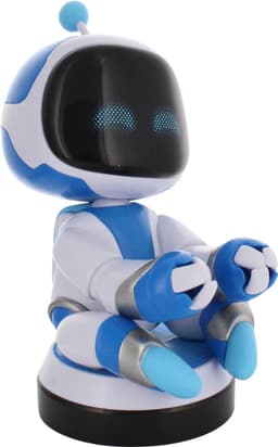 Cable Guys Astro Bot Tech telefonhållare