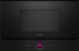 Bosch Mikrobølgeovn BFL7221B1 (Sort)