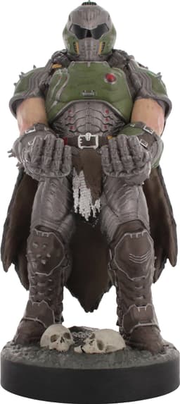 Cable Guys Doom mobilholder (Doomslayer)