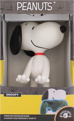 Cable Guys Snoopy telefonholder