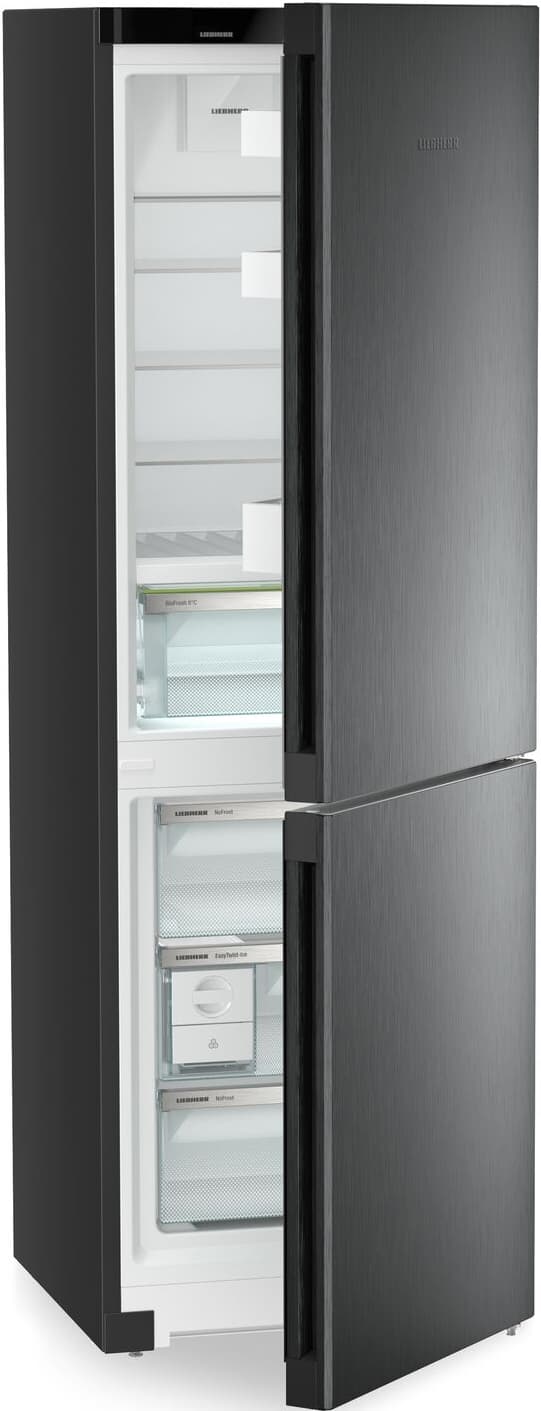Liebherr kølefryseskab CBNbda 5223-22 001 (sort)