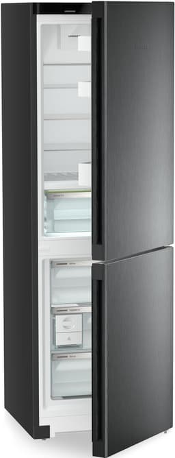 Liebherr Plus CBNbda 5223-22 001 Jääkaappipakastin Musta