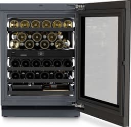 Liebherr Vinidor UWgbi 3782-20 001 Bordmodel vinskab Sort