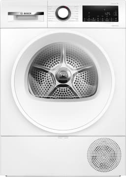 Bosch Serie 6 Torktumlare WQG2320LSN (8kg)
