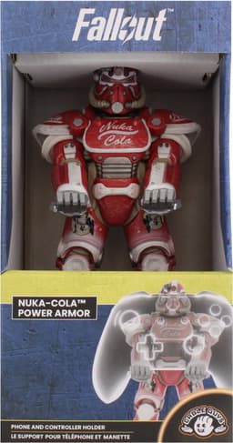 Cable Guys Fallout telefonhållare (Nuka Cola Power Armour)