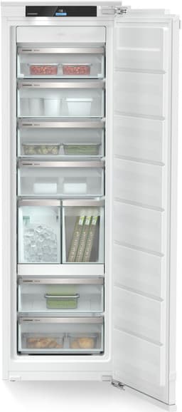 Liebherr Peak SIFNAd 5188-22 617 Pakastin Valkoinen