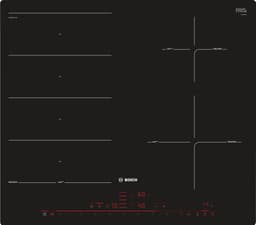 Bosch Serie 8 Induktionshäll  PXE601DC1E (60cm)