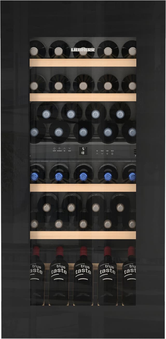 Liebherr Vinidor Vinkyl EWTgb 2383-26 001 (integrerad)