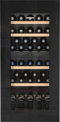 Liebherr Vinidor Vinkyl EWTgb 2383-26 001 (integrerad)