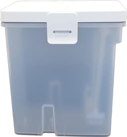 Roborock rentvannstank RR0836 (hvit)