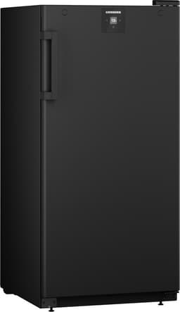 Liebherr GrandCru WSbl 4201-20 001 Vapaasti seisova viinikaappi Musta