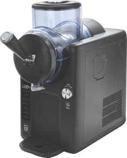 F&B Slushie & Ice Cream jäätelö/jäähilekone