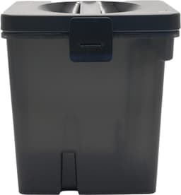 Roborock vattentank för rent vatten RR0838 (svart)