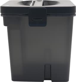 Roborock smutsvattenbehållare RR0839 (svart)