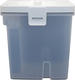 Roborock smutsvattenbehållare RR0837 (vit)
