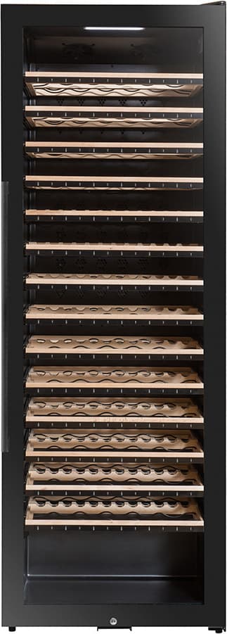 La Sommeliere vinskab ECELLAR185G2 fritstående (185 flasker) billede 1
