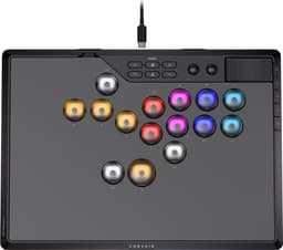 Corsair Novablade Pro langaton taisteluohjain