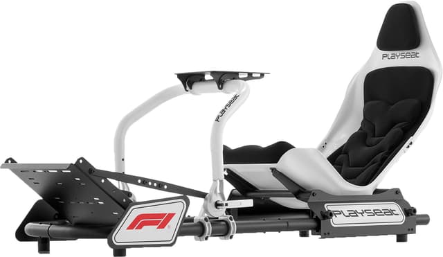 Playseat Formula Instinct F1 Edition racercockpit