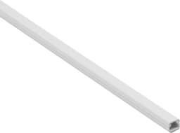 D-Line Trunking kabelkanal (2 m, hvit)