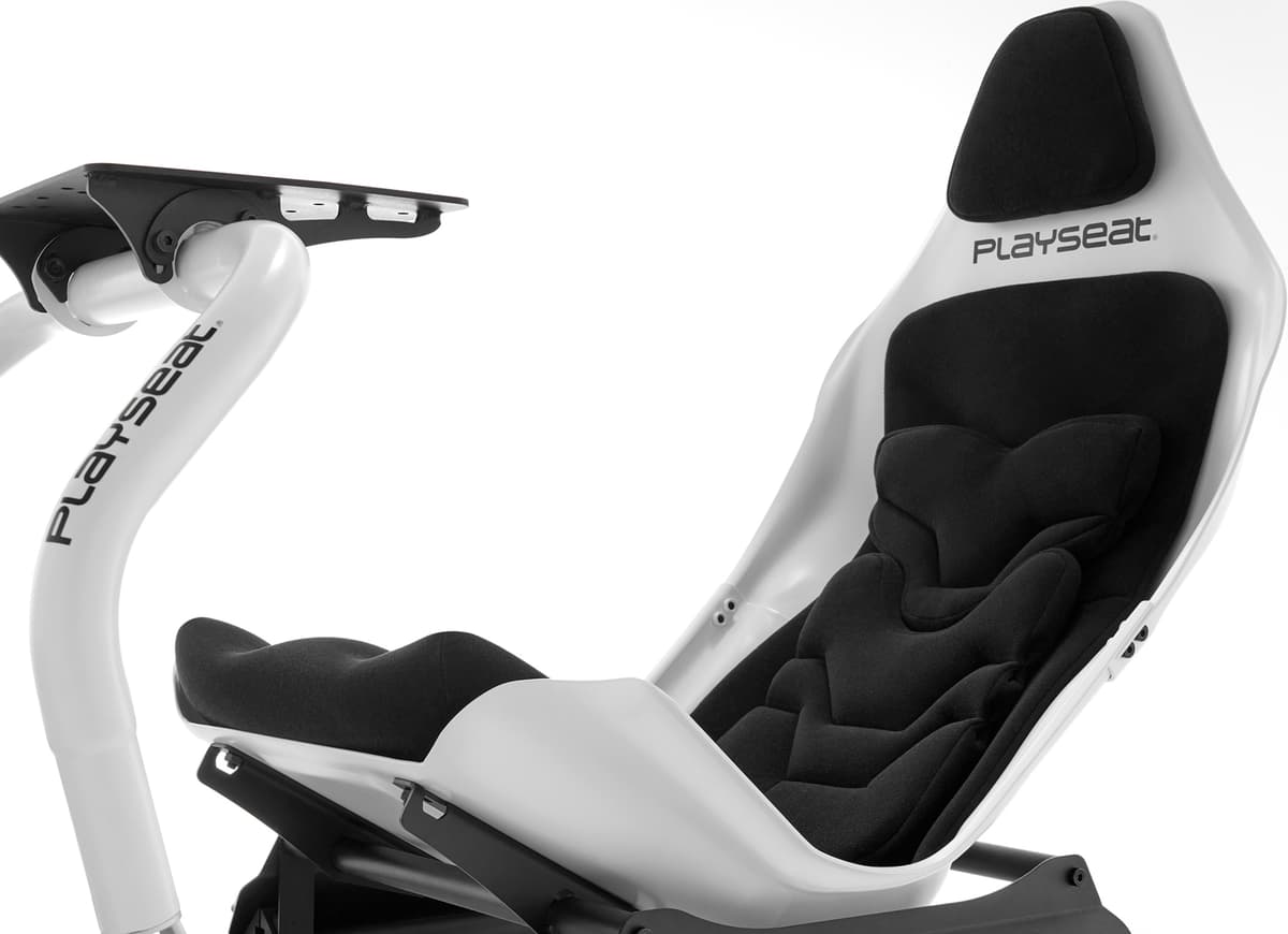 Playseat Formula Instinct F1 Edition racing-cockpit - Elkjøp