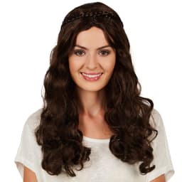 Paryk Middelalder-prinsesse