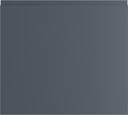 Epoq Integra Blue Grey dørfront 60x54