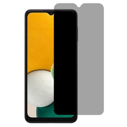 SKALO Xiaomi Redmi 15C (173mm) Privacy Skärmskydd Härdat Glas - Svart