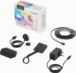 Nanoleaf 4D V2 Smart LED valonauha N6900K02-43LS