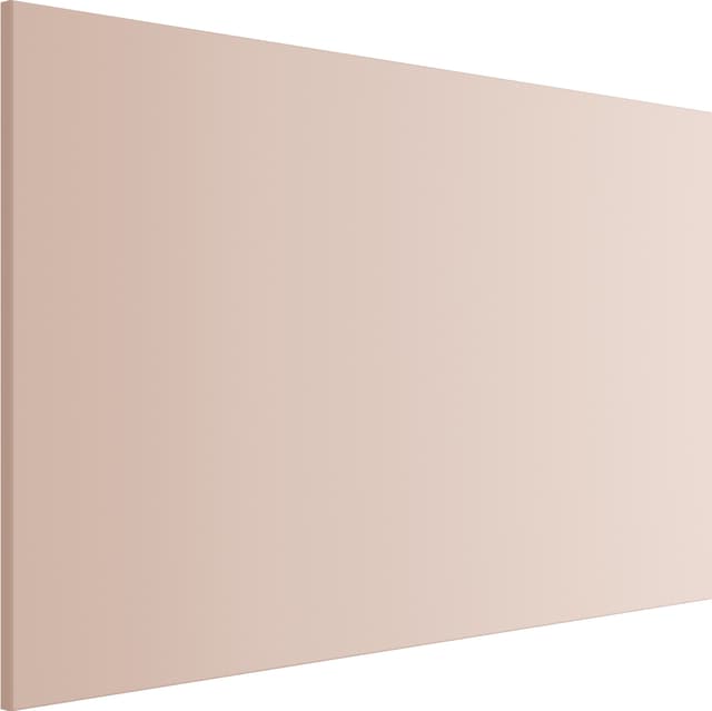 Epoq Integra Blush täckpanel köksö 120