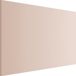 Epoq Integra Blush täckpanel köksö 120