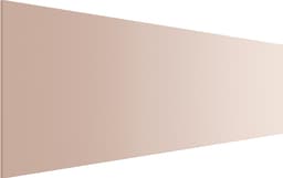 Epoq Integra Blush dekkfront øy 233