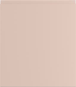 Epoq Integra Blush dørfront 50x57