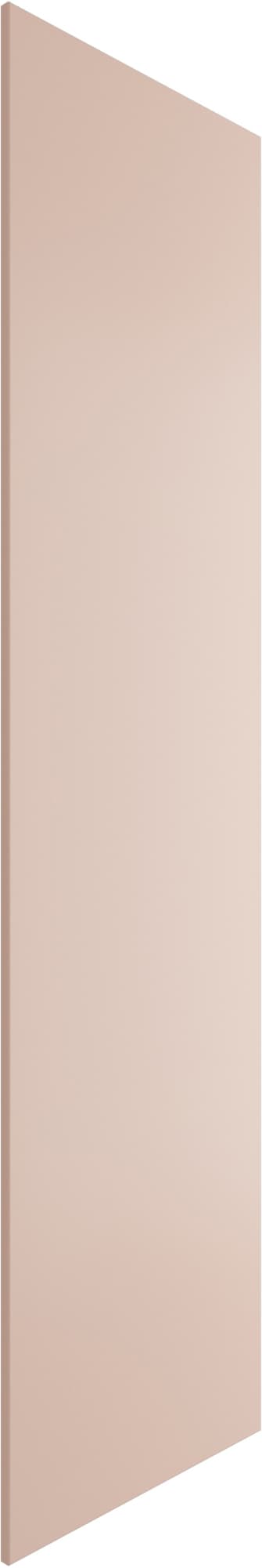 Epoq Integra Blush hög täckpanel 233
