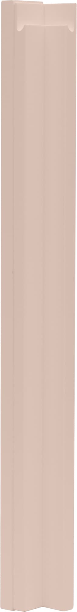 Epoq Integra Blush hörnfront 7x70